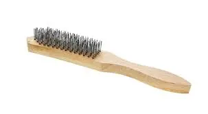 STEEL BRUSH - A010-1BM