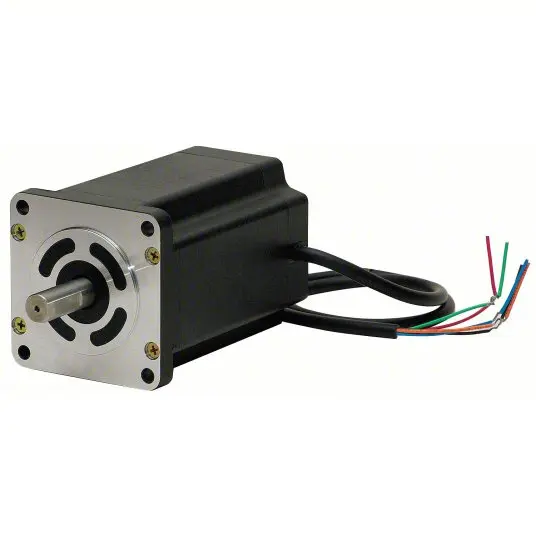STEPPING MOTOR - 26WG018/024