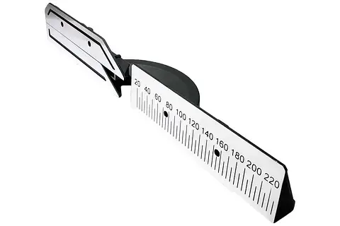 STOP COMPL METABO - 316056010