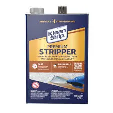 STRIPPER QRT KS PREMIUM KLEAN STRIP 5MIN  QT