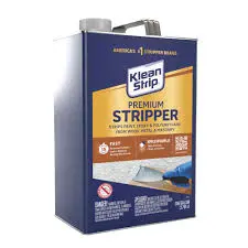 STRIPPER QRT KS-3 PREMIUM KLEAN STRIP