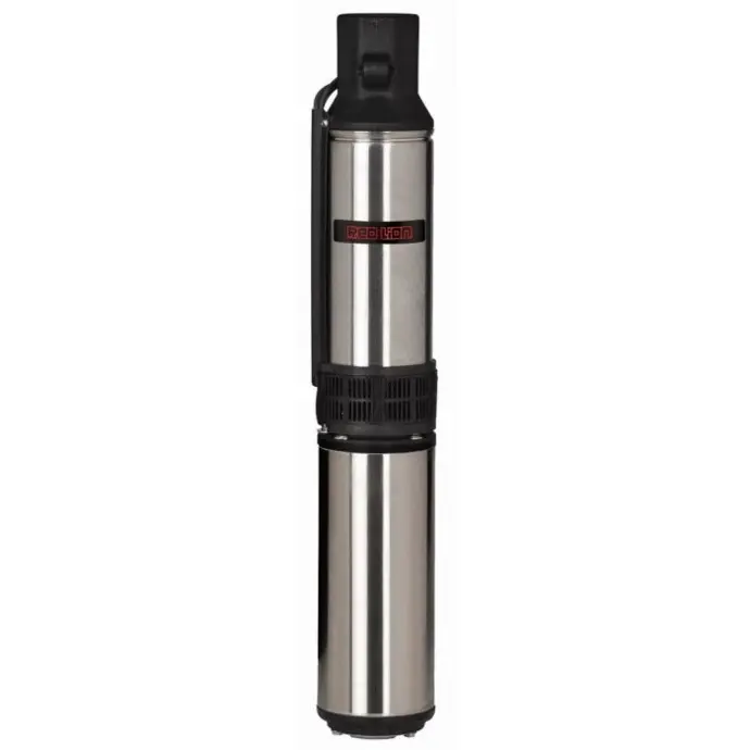 SUBMERSIBLE 12GPM 3-WIRE PUPM 230V 1HP -