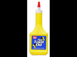 SUPER-S AIR TOOL OIL 12oz - SUSS148