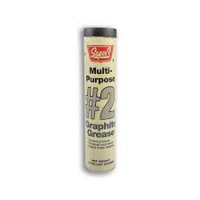 SUPER GRAPHITE GREASE 14oz - SUS204