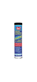 SUPER-S GREASE MARINE 14oz - SUS417