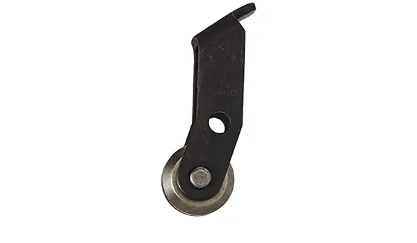 SUPPORTING LEVER COMPLETE METABO - 316093410