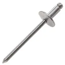 SUREBONDER RIVETS 1/8" ALUMINUM SHORT 25pk - FPC42A