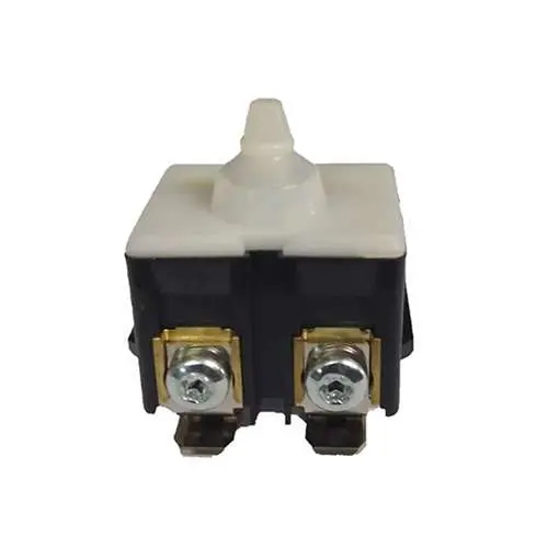 SWITCH 2-POLE METABO - 343410120