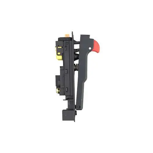 SWITCH 230V/120V METABO - 343409150