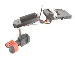 SWITCH AND ELECTRONIC METABO - 316065410