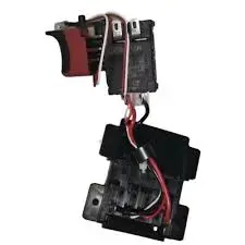SWITCH METABO - 343411810