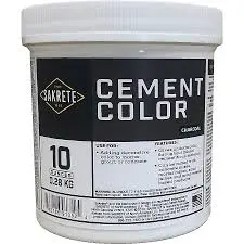 Sakrete Cement Color (Buff) - 21201 