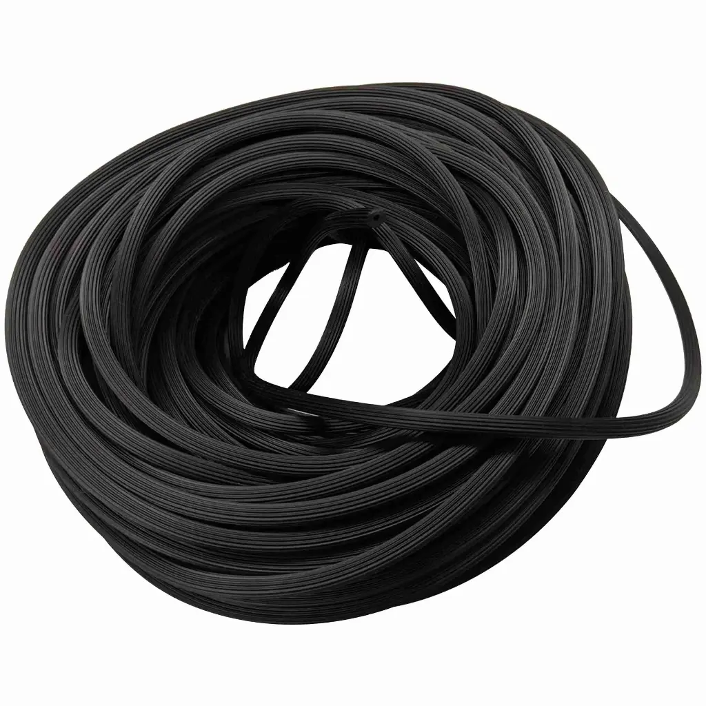 Screen Retainer Spline