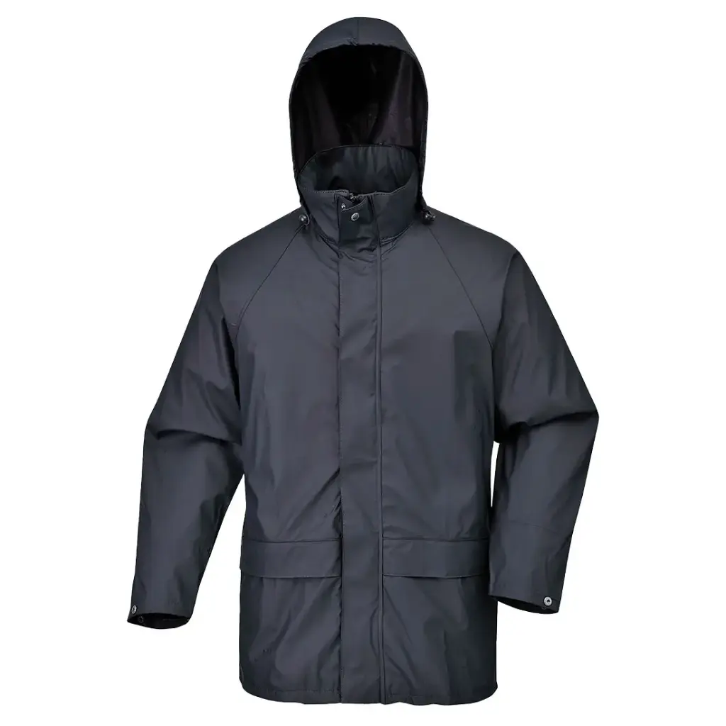 Sealtex Air Blue Navy Jacket Small PortWest - S350NARS