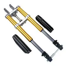 Shock  Absorber, Front