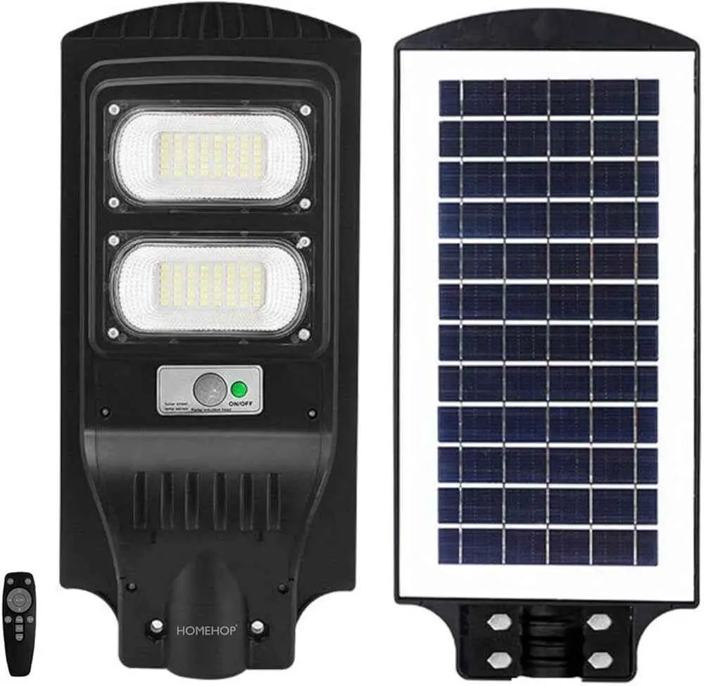 Solar Street Light 60W