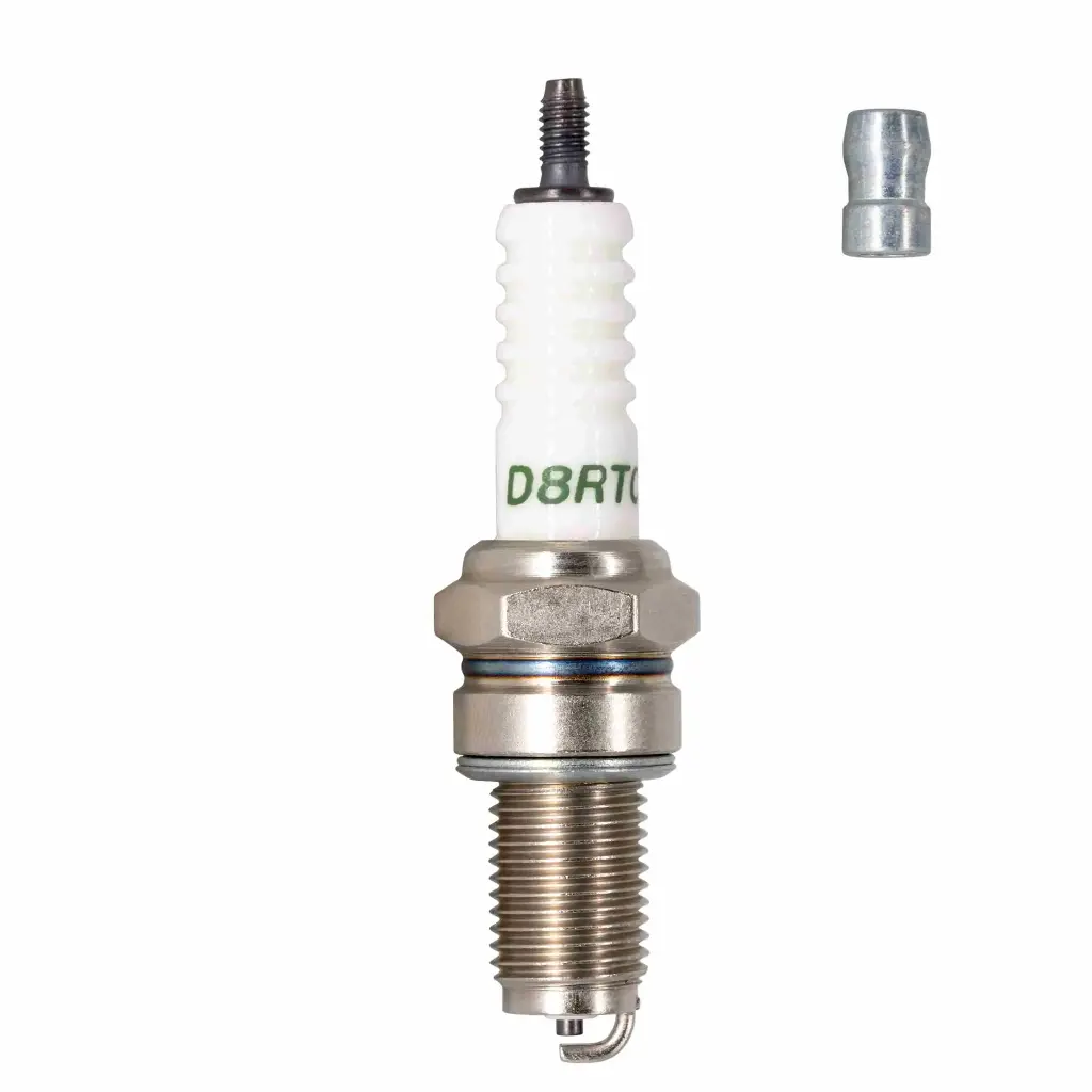 Spark Plug - ML125 (D8TC