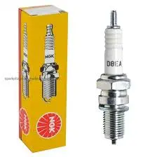 Spark Pug- LF200GY-4 D8TC (D8EA NGK