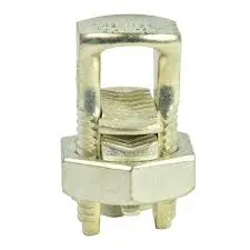 Split Bolt #4