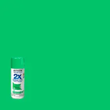 Spray Paint Green