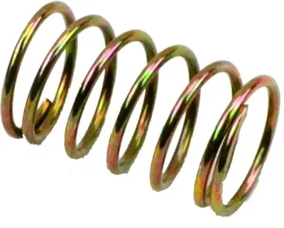 Spring - SE Compression Head Feed Speed 450/4