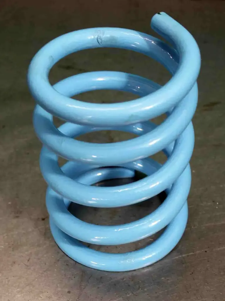 Spring -Tension Spring 4(5007F