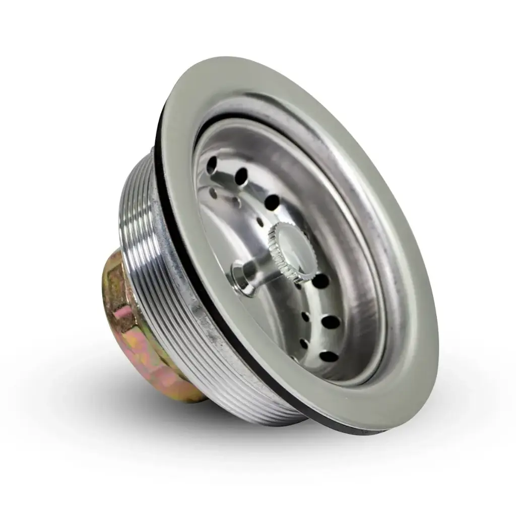 Stainless Steel Drain A 367-RSD-10A1