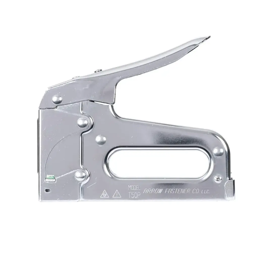 Staple Gun T50 TR ET-50