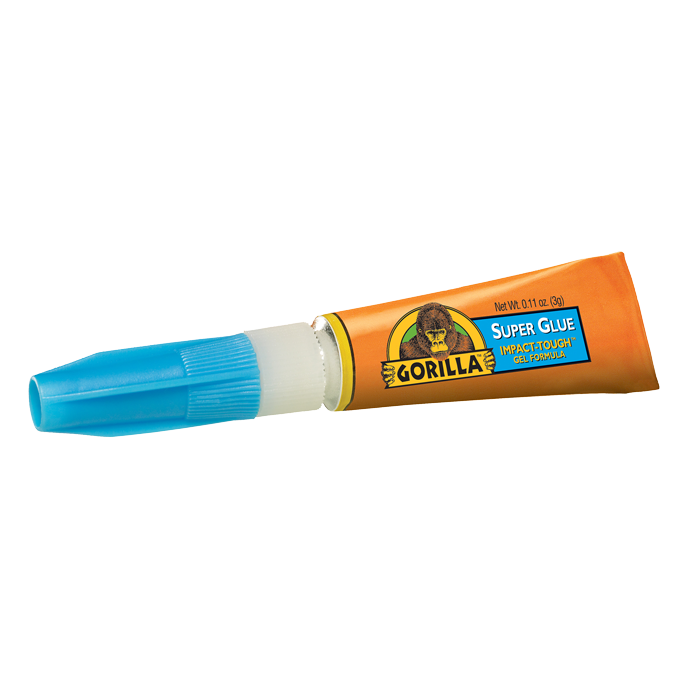 Super Glue Tube