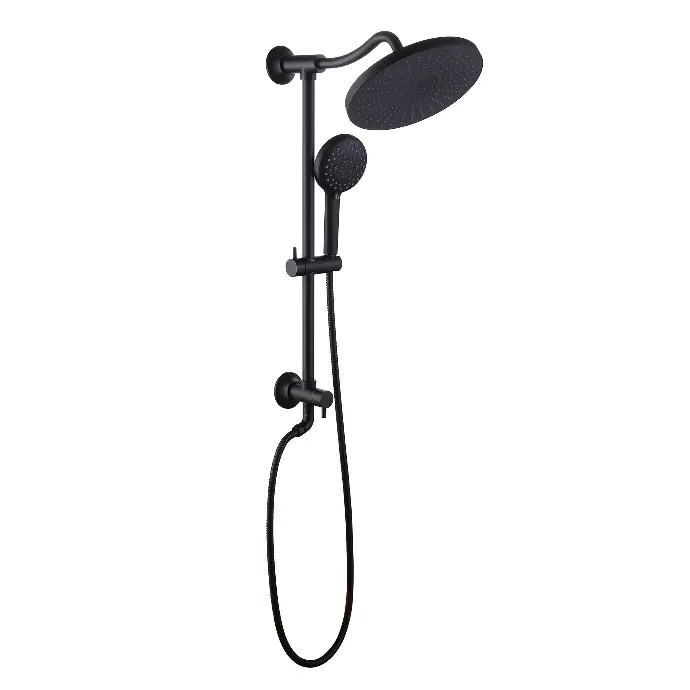 T-5 FUNCTION  SHOWER HANDLE CORD - BROWN USA - BRHSS005