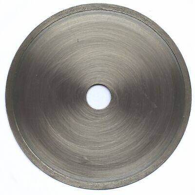 T-5" X 2.2MM X 7/8-5/8 PREM CONT RIM, TILE BLADE BROWN - 5HS10TUGPW