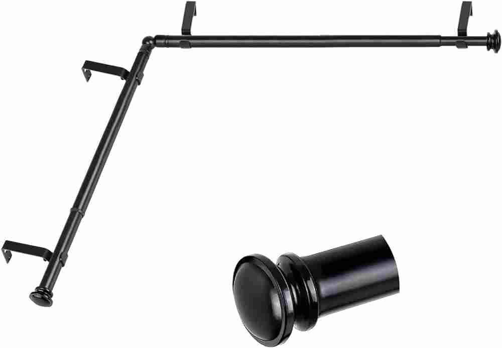 T-CURTAIN ROD EYE ( 1 GROSS) - BRCR02 