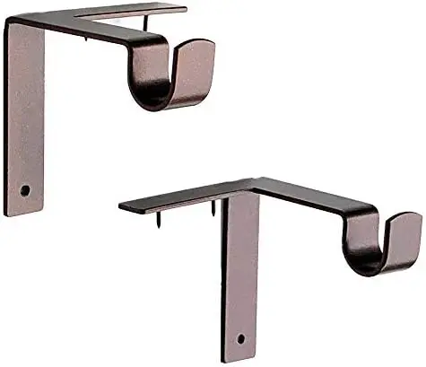 T-CURTAIN ROD HOOK SINGLE - BRCR03