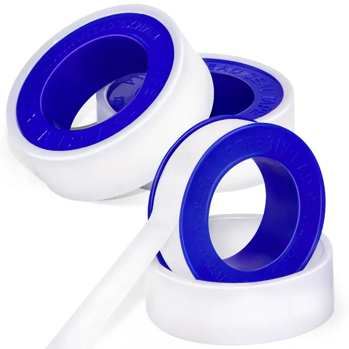 TEFLON TAPE 1/2" x 260" ROLL - 50011