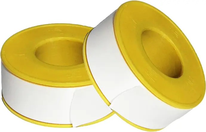 TEFLON TAPE - 3/4" X 260"/ROLL - 143331