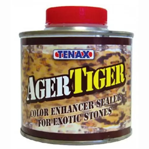 TENAX AGER TIGER 250ML - 1MPA001BG40