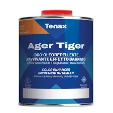TENAX AGER TIGER COLOR ENHANCING SEALER FOR EXOTIC GRANITE QUART - 1...