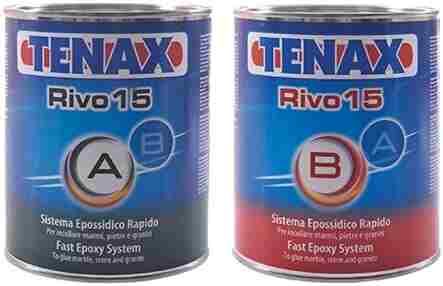 TENAX FORMULA 131-1 QUART SIZE KIT - 4FORM131.1QT