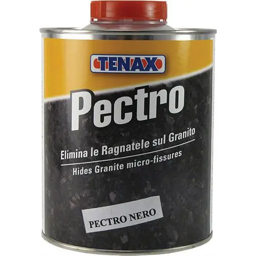 TENAX PECTRO BLACK QUART - 1MRT01BG50