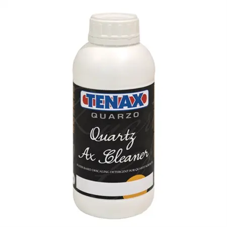 TENAX QUARTZ AX CLEANER 1LT - 1MPA00BG503
