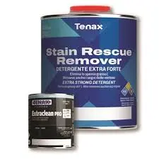 TENAX QUARTZ EXTRA CLEAN PRO 1 QUART - 1MPC00BG50