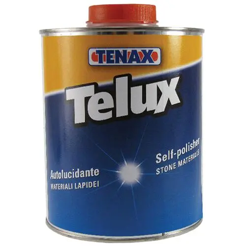 TENAX TELUX VARNISH 1 LT NEW JET LT - 1MEA00BG60