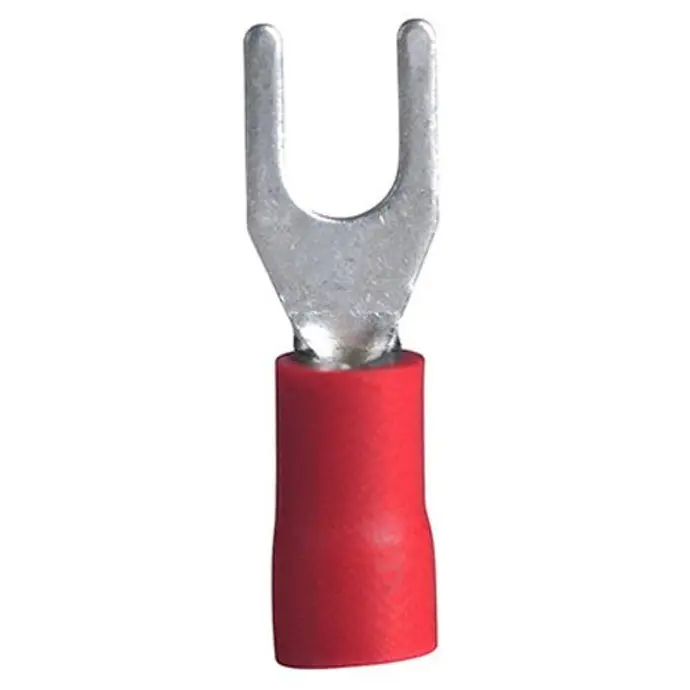 TERMINAL - 4-6 SPADE TERMINAL SINGLE - 75-111
