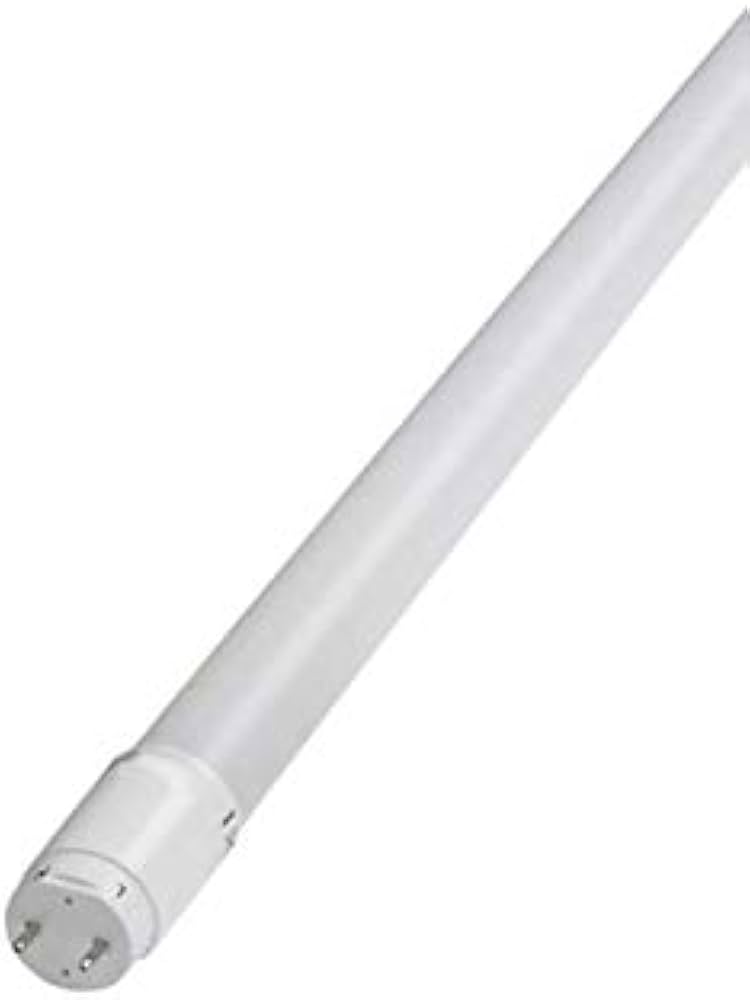 TESP LED TUBE 18W 6500K ( 4FT) - RFF40/18WLED