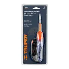 TESTER CIRCUIT TR PROCO - 20