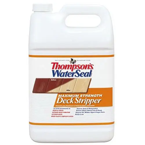 THOMPSON MAXIMUM STENGHT DECK STRIPPER - TH087721-16