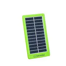 TIGER WORLD SOLAR PANEL 5W - M5P18