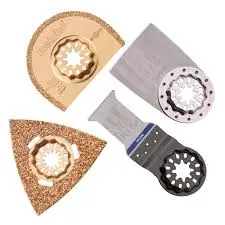 TILE LAYER SET MT 4 PIECES METABO - 626419000