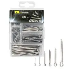 TK-PC-30/40/50 PADLOCK SET