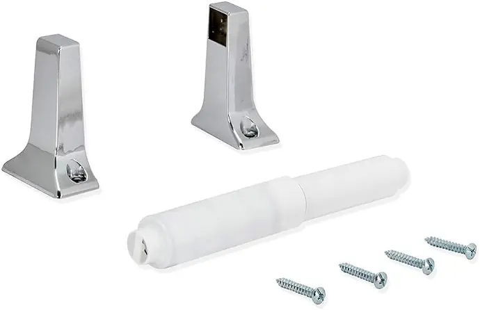 TOILET PAPER HOLDER EXP SCREW - 15235C